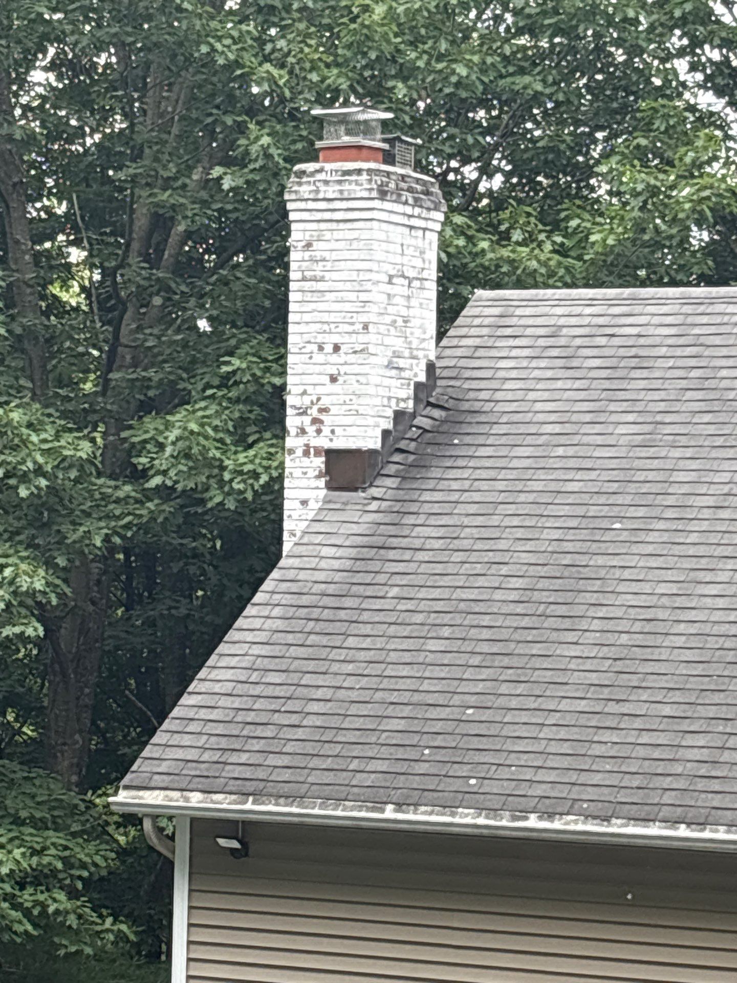 ROOF by JLP PRO SERVICES LLC