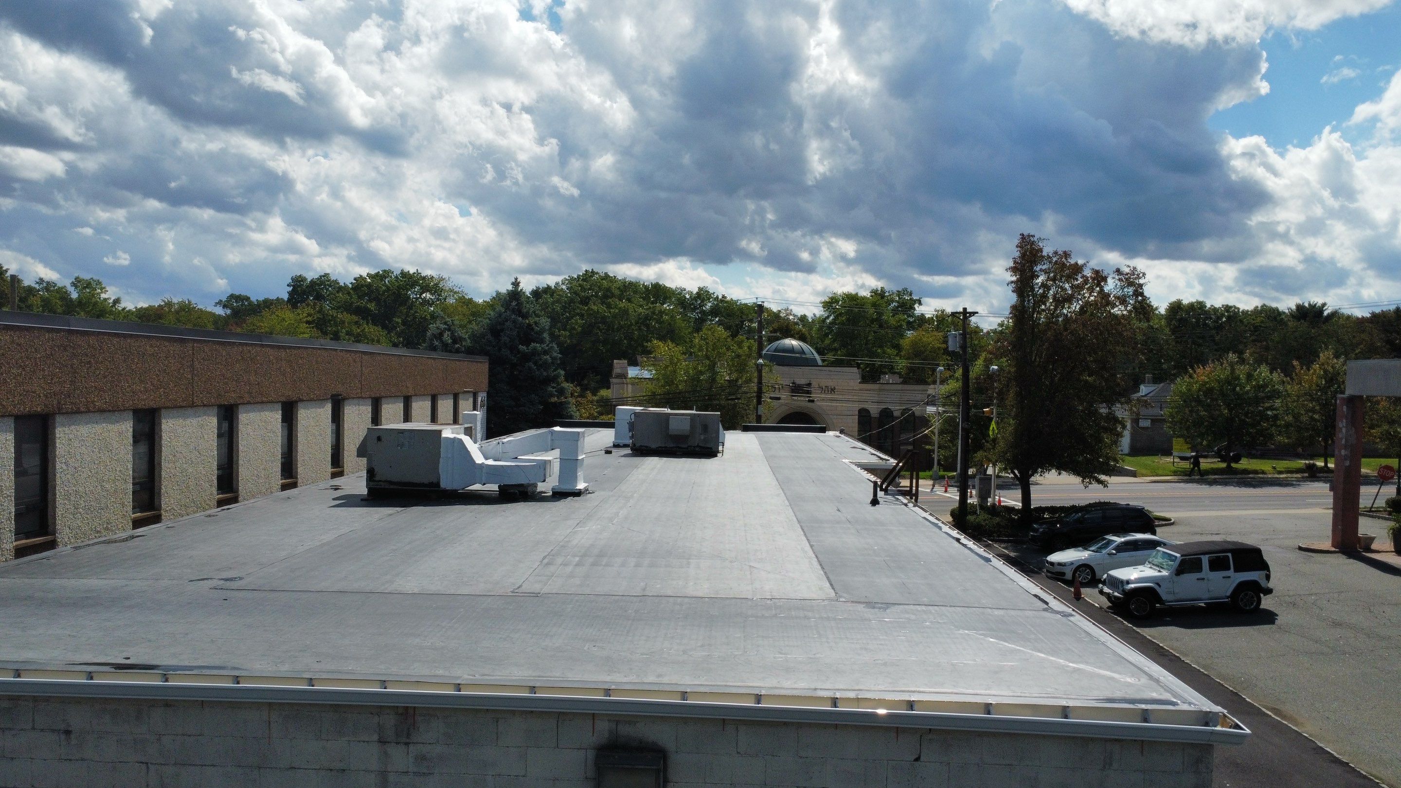 EPDM by CMNG LLC