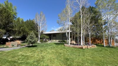 Residential Roofing Installation using Malarkey Legacy - Silverwood