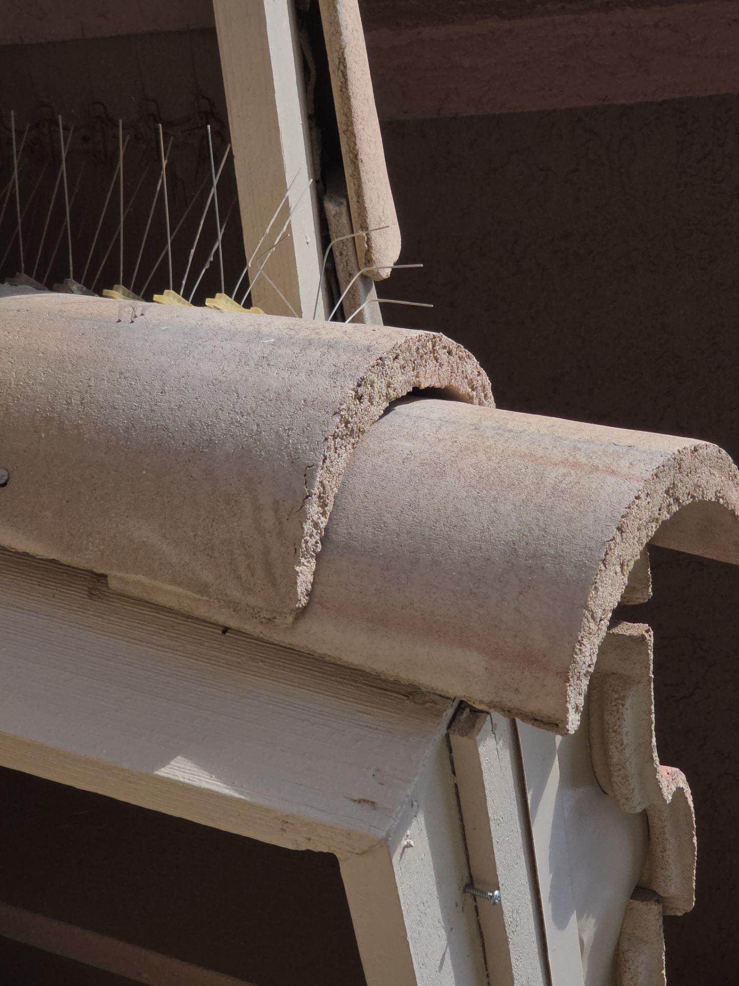 Tile Reset in Gold Canyon, AZ by Weather-Tite Roofing