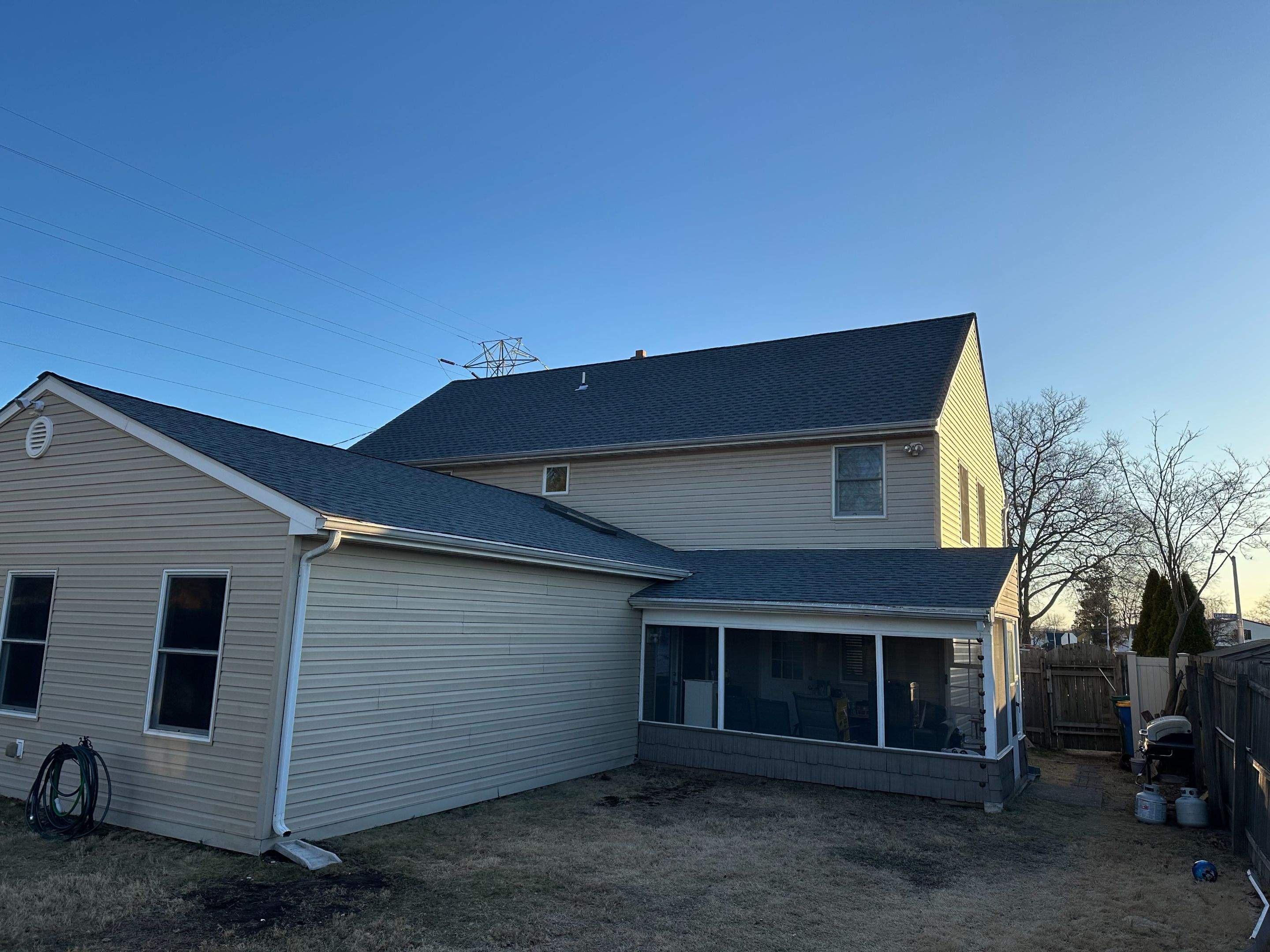 GAF Roofing  by Stofan Construction LLC