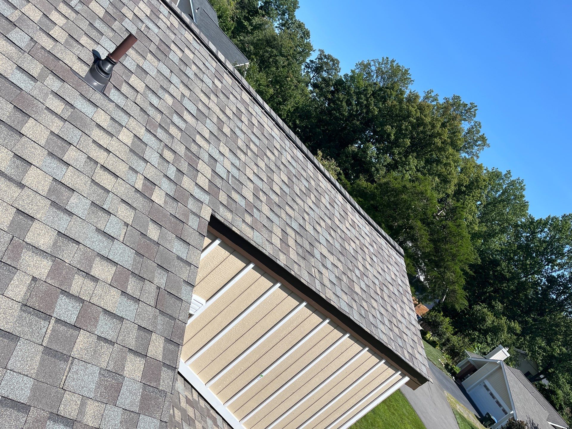 West Springfield: Multi-Trade Exterior Restoration by RM Banning, Inc.