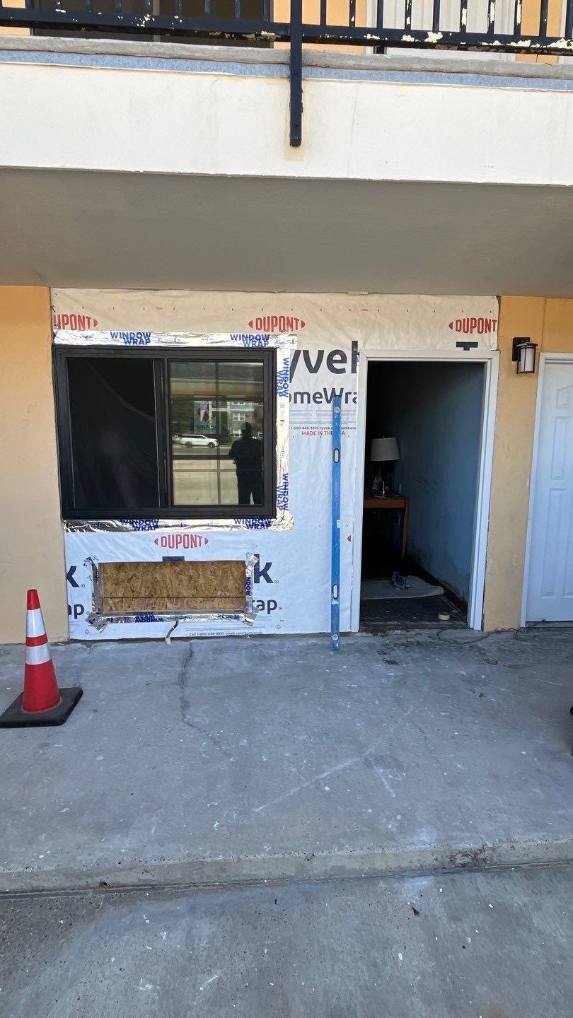 OH No, OYO! by Bayfront Roofing and Construction