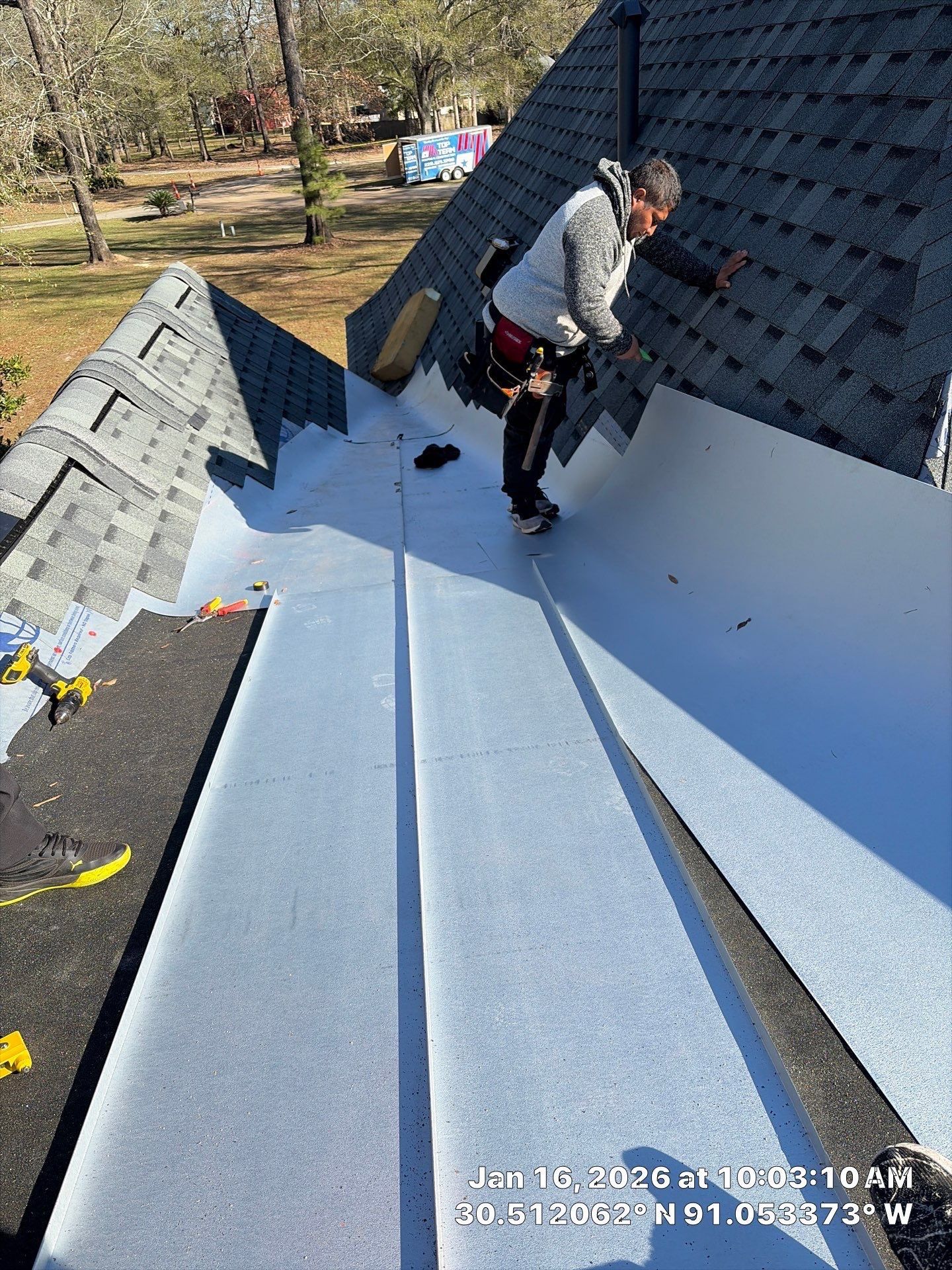 Hearthstone - Atlas by Top Team Roofing & Construction