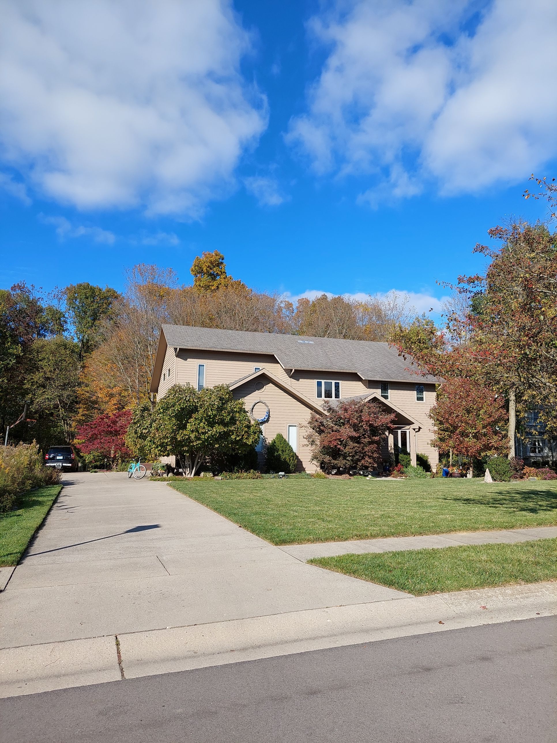 Residential Roofing Installation by Tamlin Roofing