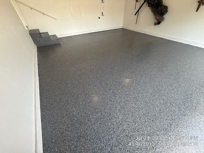 Project in Saginaw