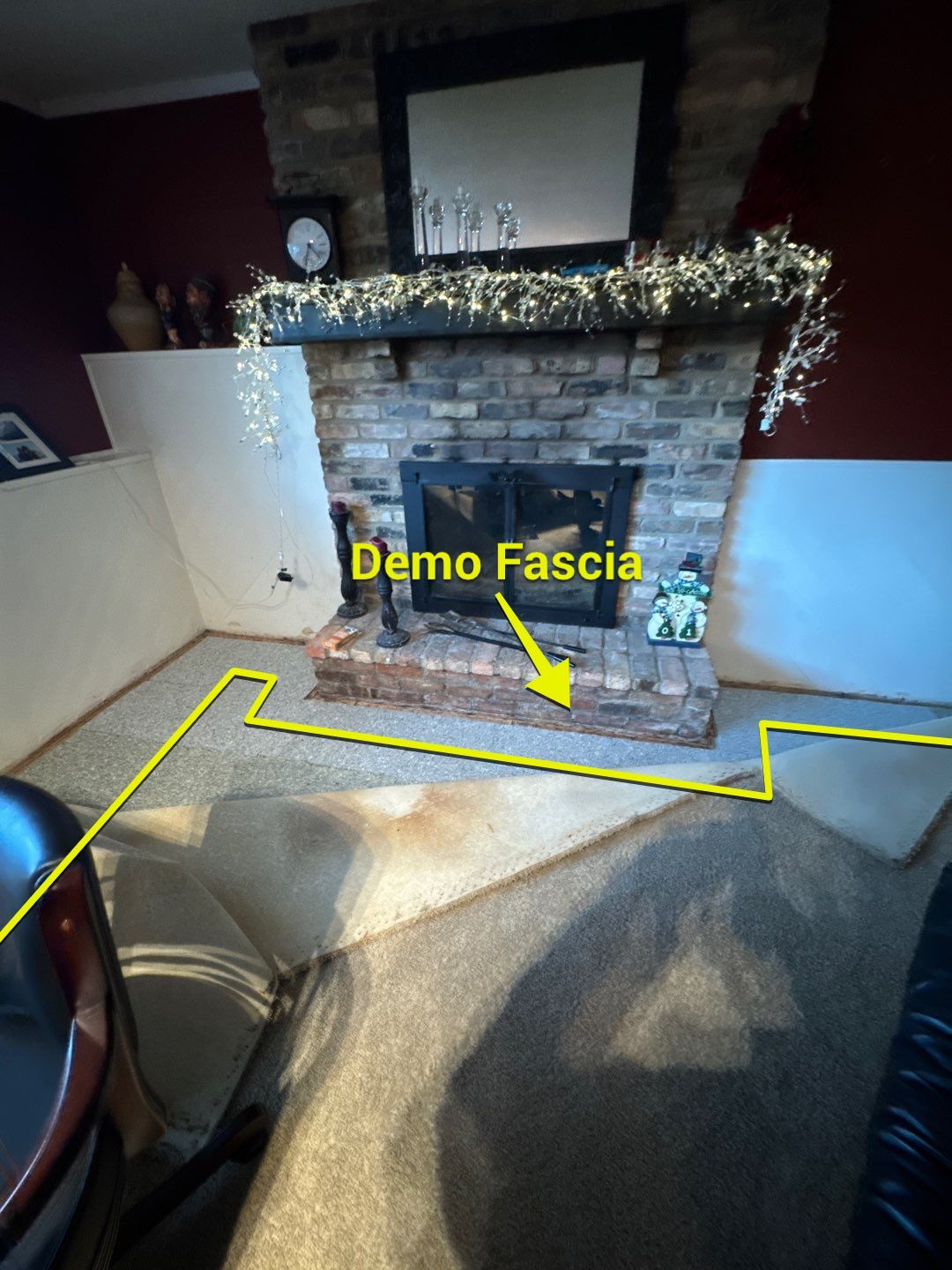 Optimizing Rob & Sue's Existing Waterproofing System by Waterproofing Northeast