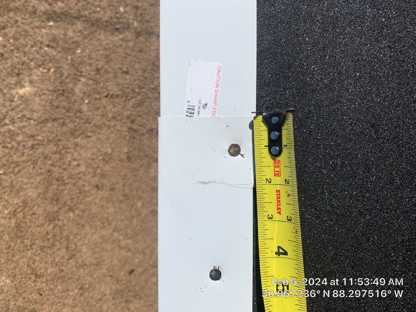 Roof replacement: 8455 Jack Williams Rd • Wilmer, AL 36587 by American Roofing & Construction LLC