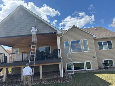 Project in Ankeny