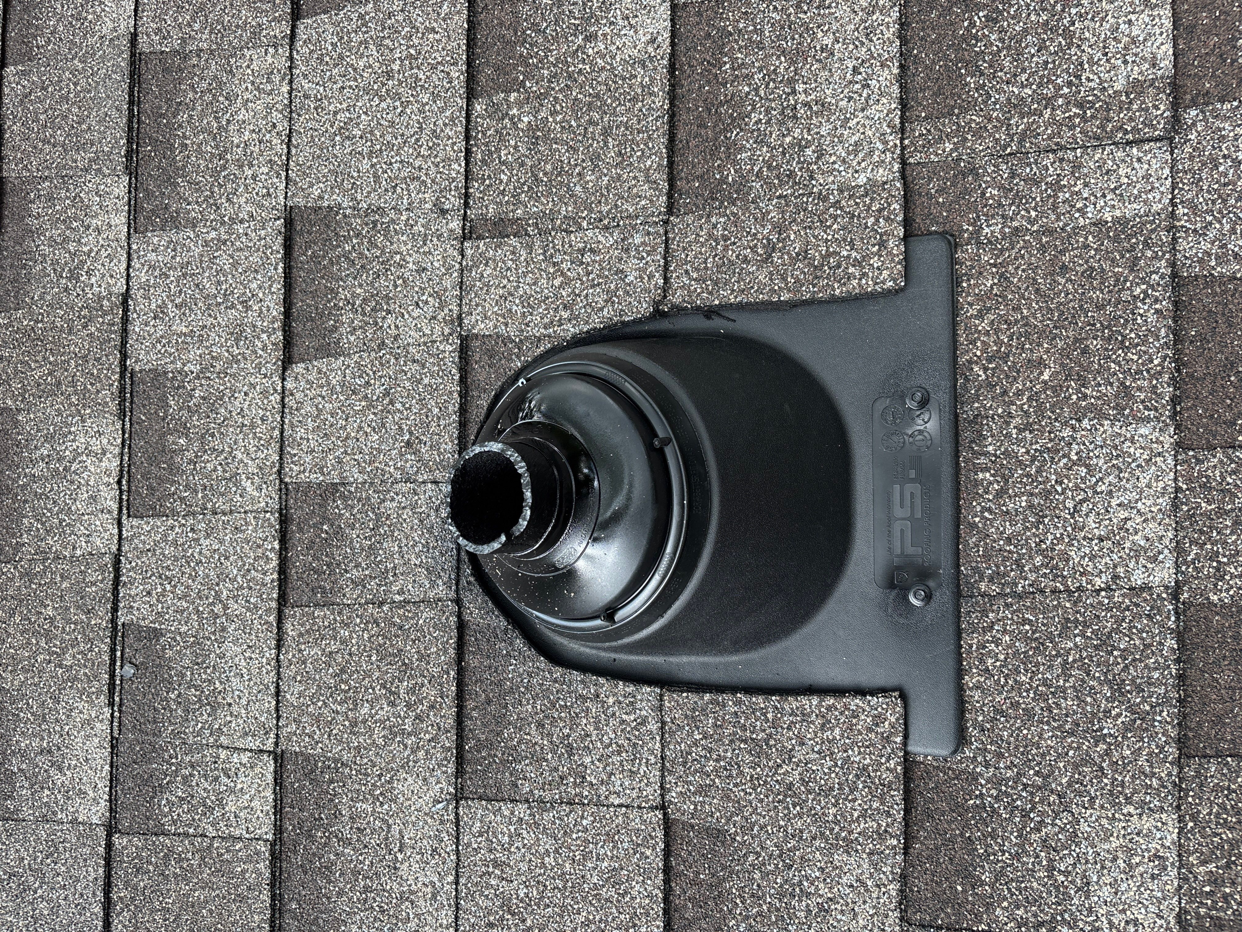 Roof replacement by Deerfield Roofing LLC