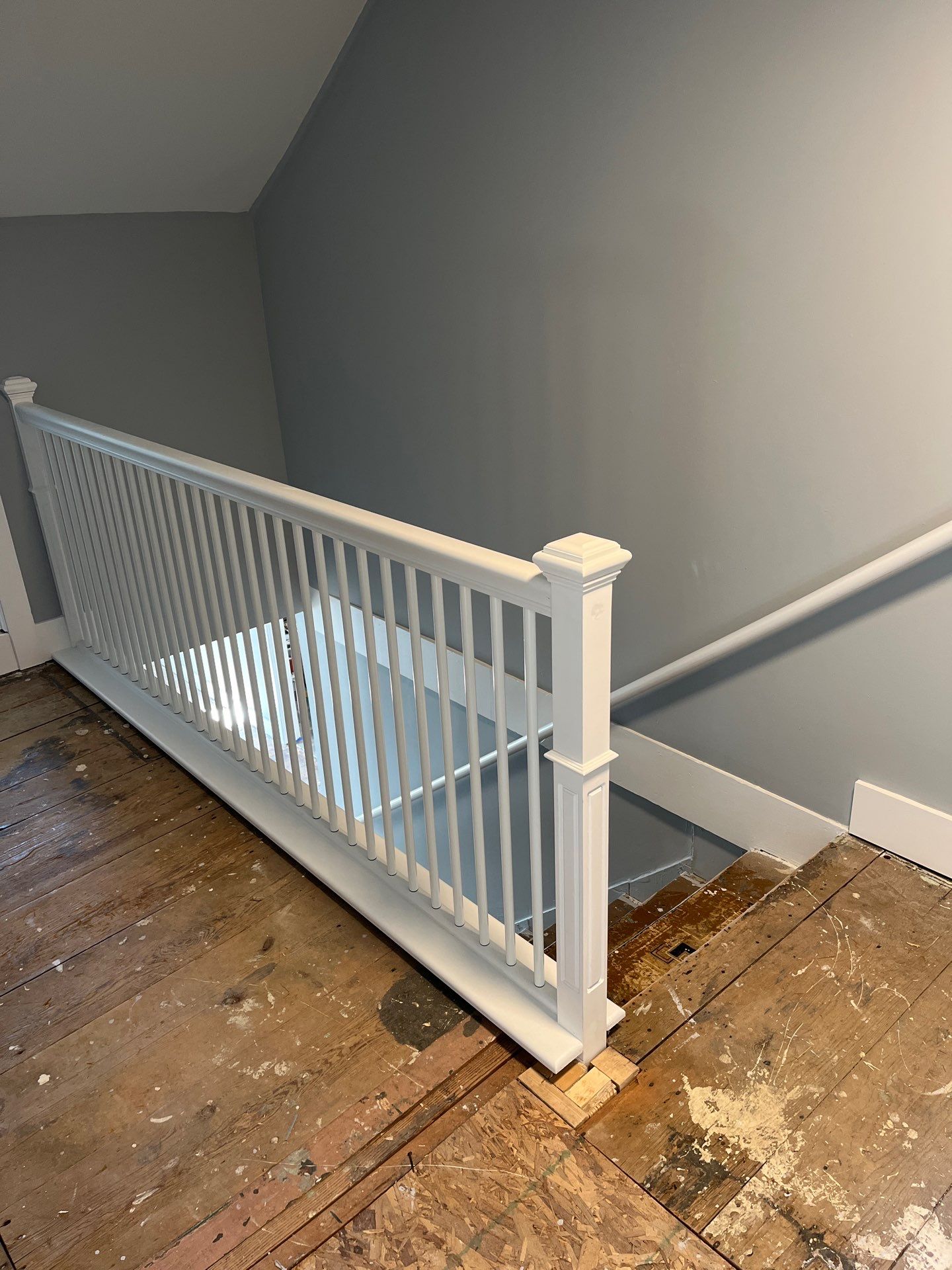Home Renovation by Clark Builders LLC
