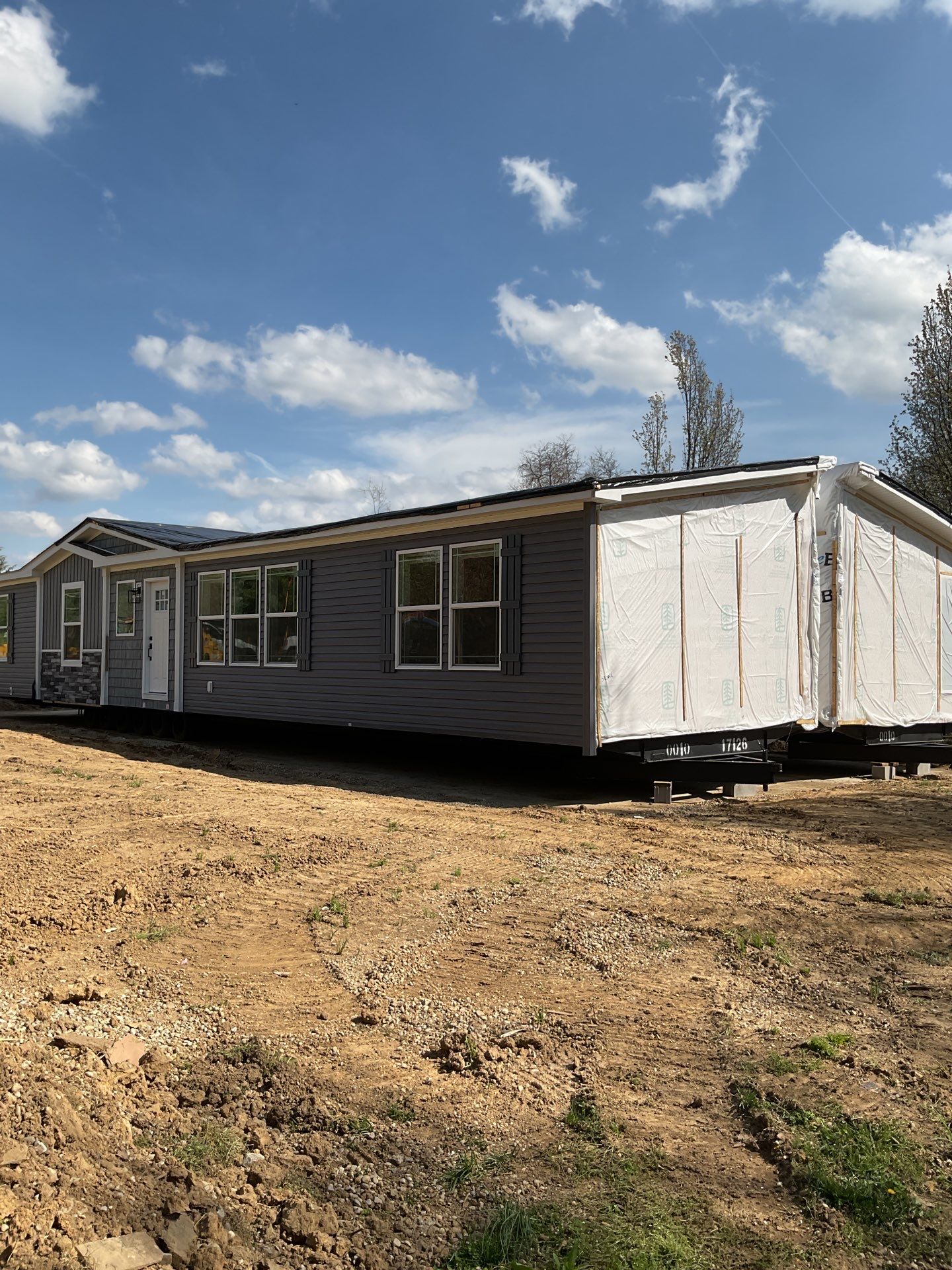 Country Aire by Clayton Homes of Walton