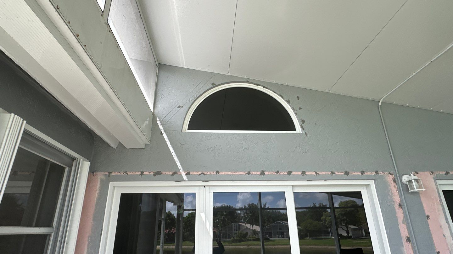 Project in Boynton Beach by SIW Solutions