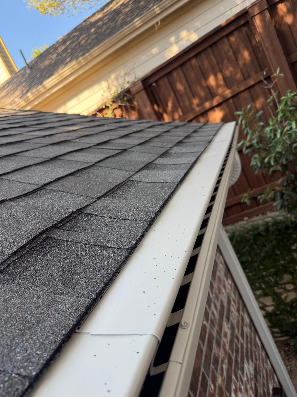 Project in Dallas by Armor Roofing | Exteriors