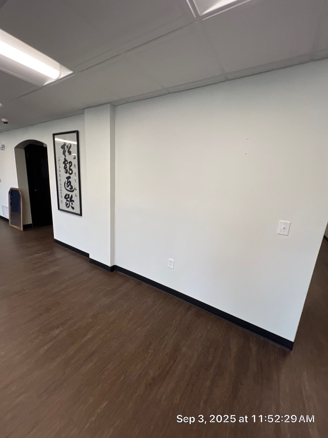 Commercial Water Damage Emergency In Bradenton by Ampm Restoration Services