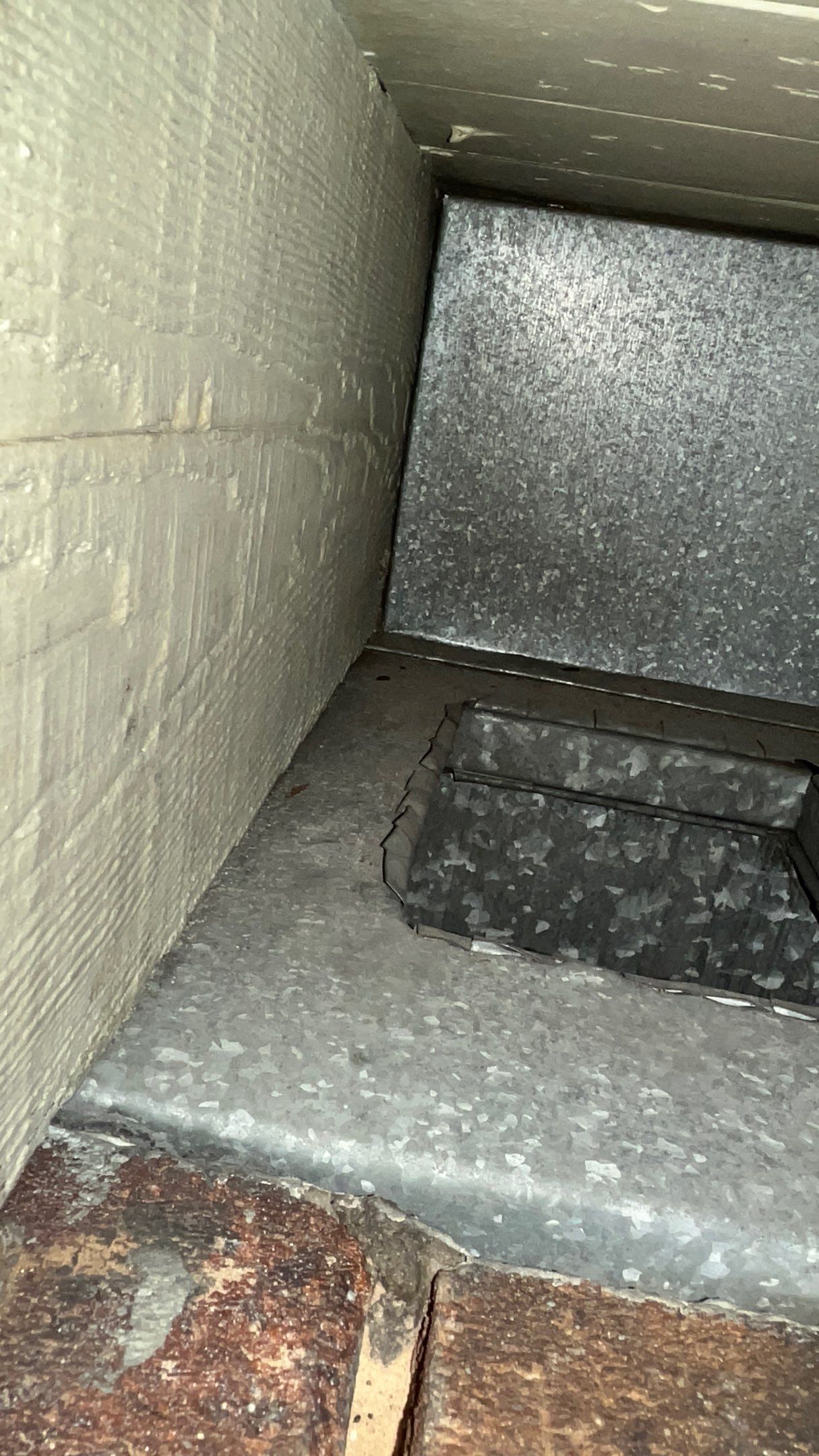Air Duct Cleaning With a Vacuum Truck in Monaca, PA by Superior Air Duct Cleaning