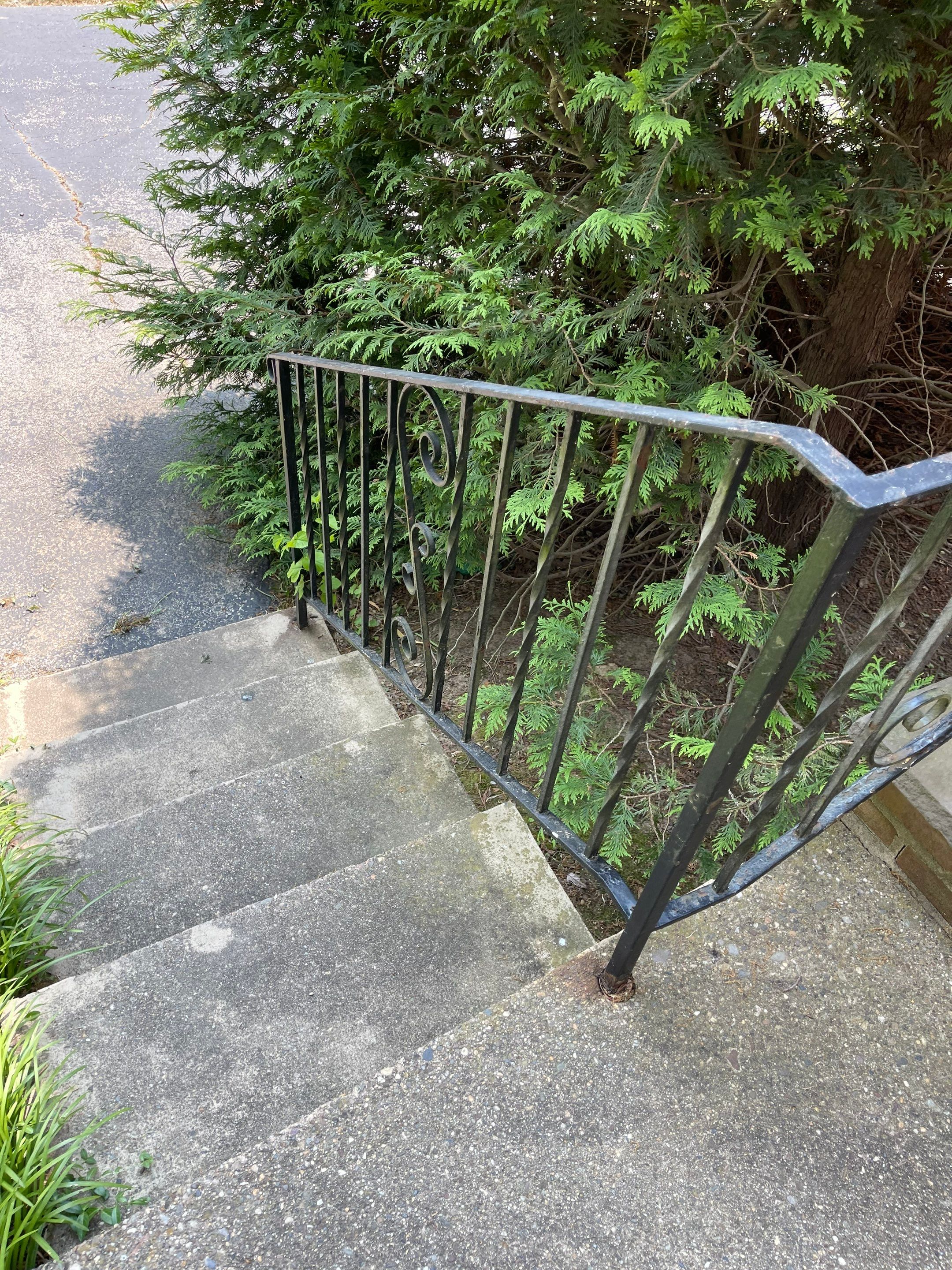 Property Maintenance using Various Tools & Supplies by A1 NERDY HOMES LLC