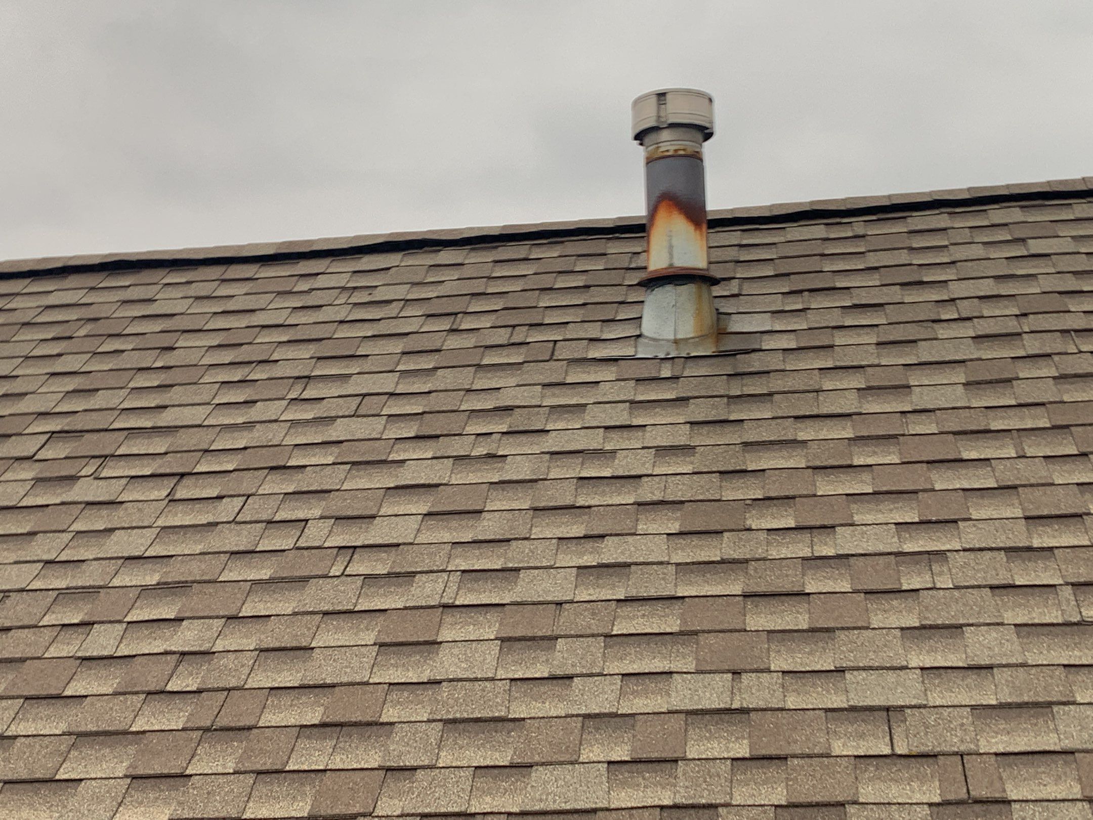 Roof Replacement using CertainTeed Landmark by 180 Contractors