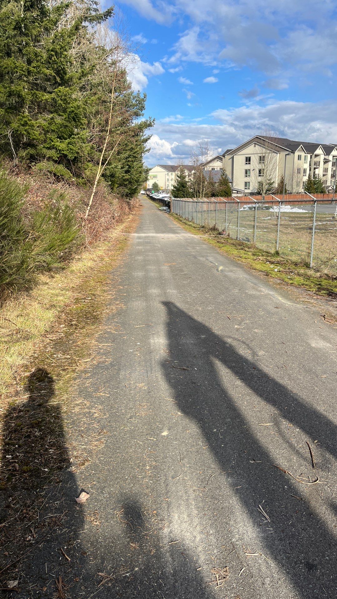 Asphalt Trail Repair | Snohomish  by Jireh Asphalt & Concrete Inc 