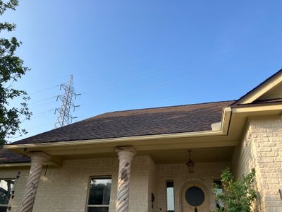 Roof Replacement - 78028