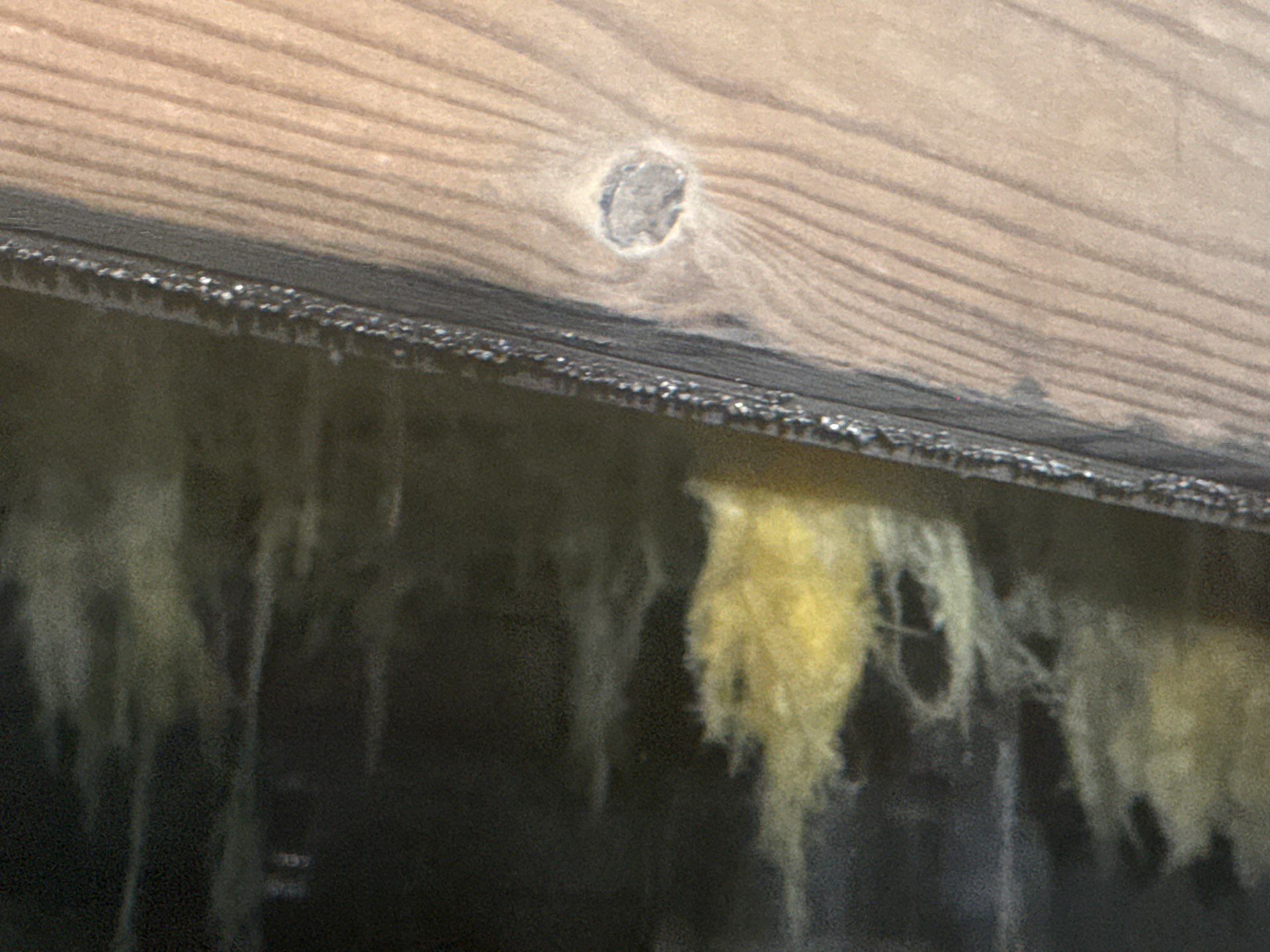 Project in Suffolk by Patriot Crawl Space Repairs