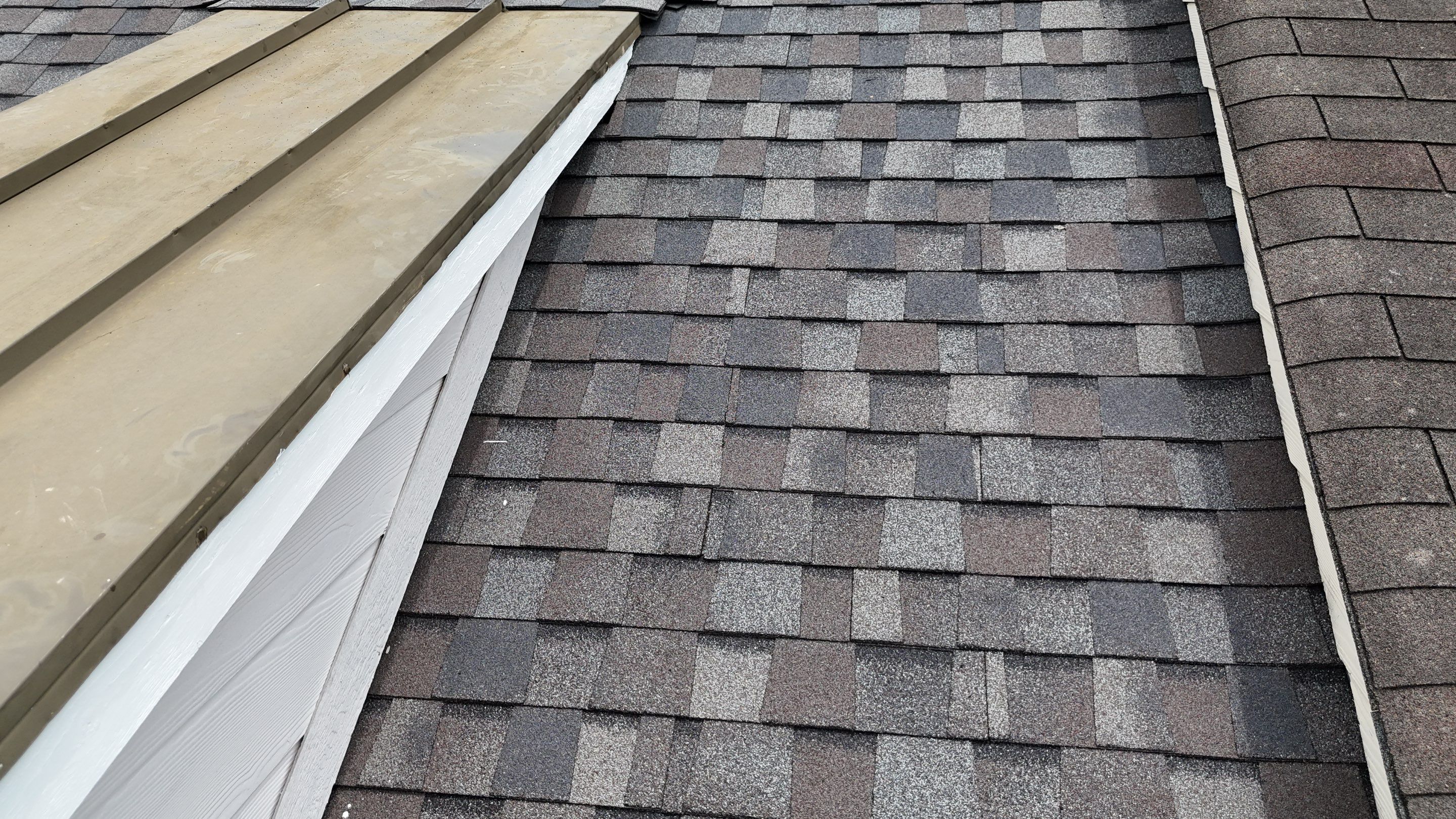 Smyrna, GA Roof Replacement CertainTeed Landmark Pro Driftwood by Reset Roofing