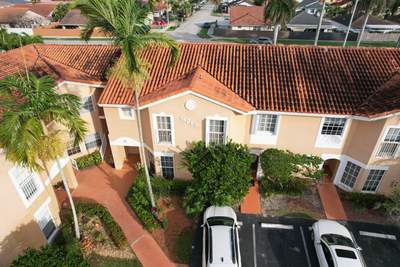 SIENNA VILLAS CONDO - BLDG 14255