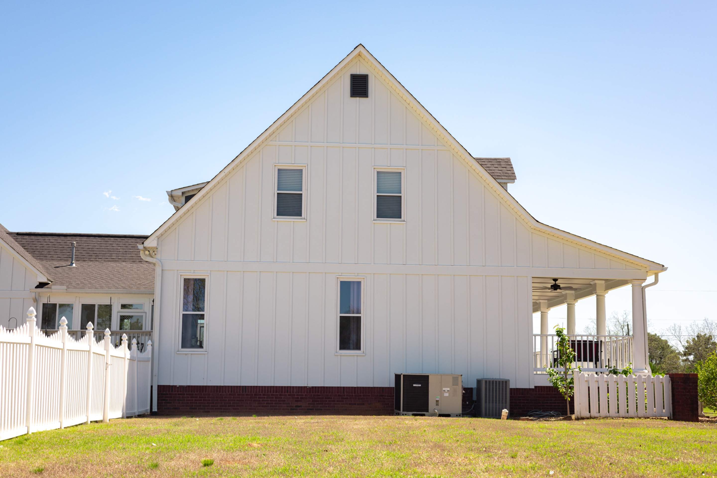 Cullman by Freedom Exteriors