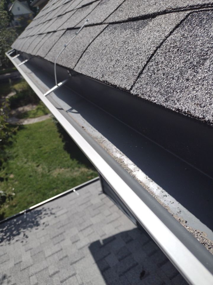 Jody Harris by Silver Leaf Contracting 
