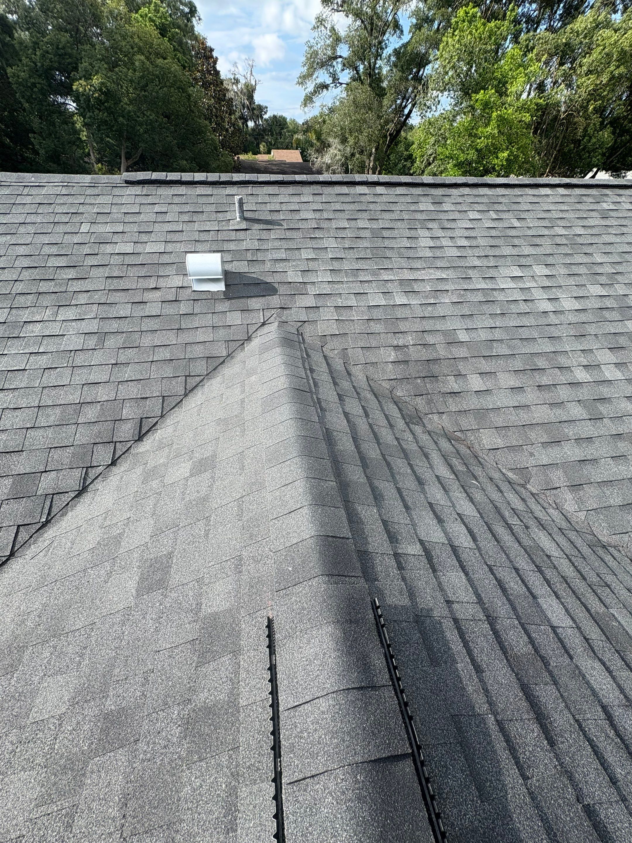 Shingle Reroof Replacement Orange City FL by Pinnacle Roofing Group