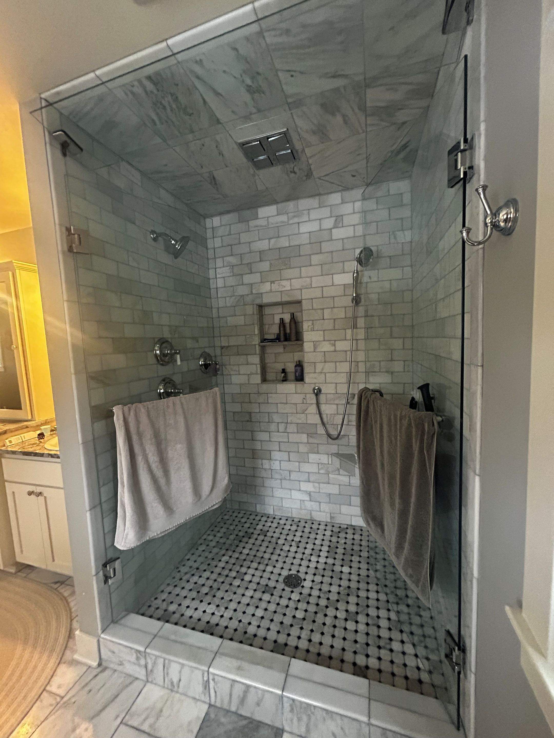 Interior Painting and Bathroom Fixture Updates in Grand Haven by Gordon Painting
