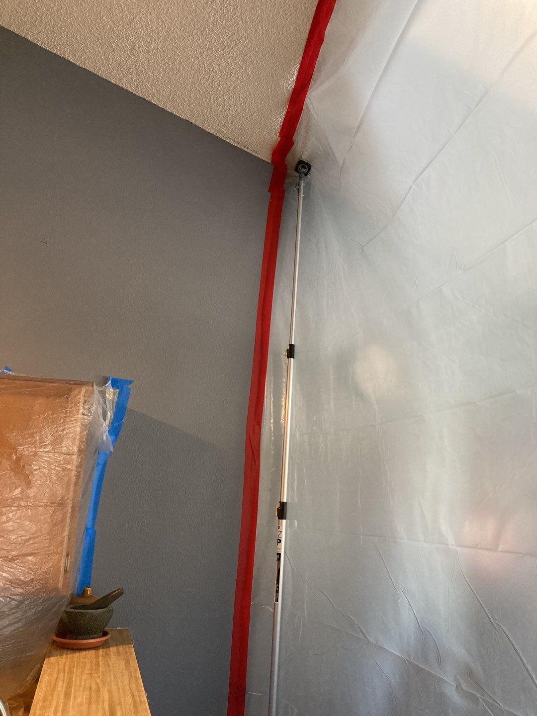 Water Damage  by Accountable Home Services