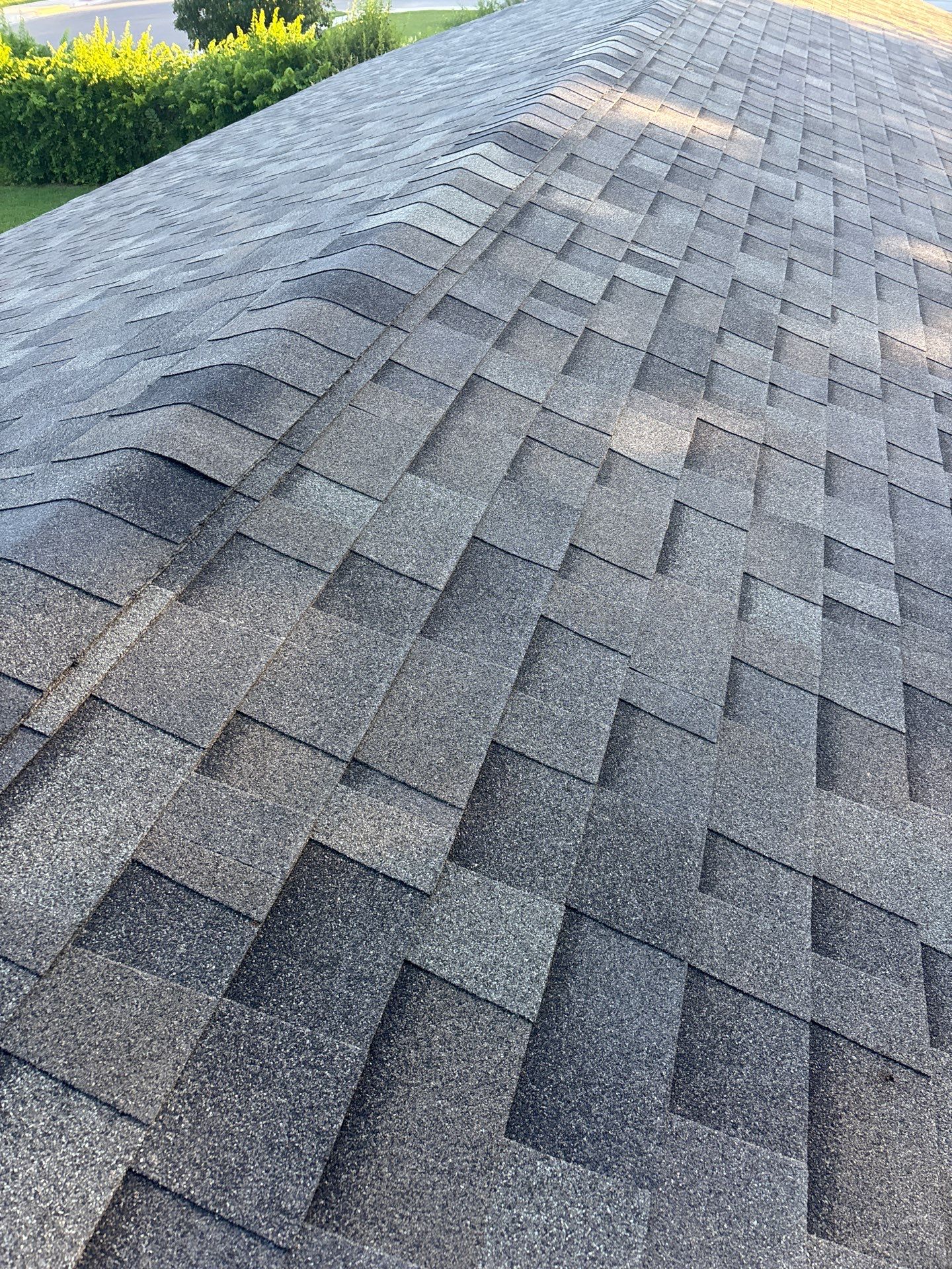 Roof and Gutters. by Berry Good Roofing