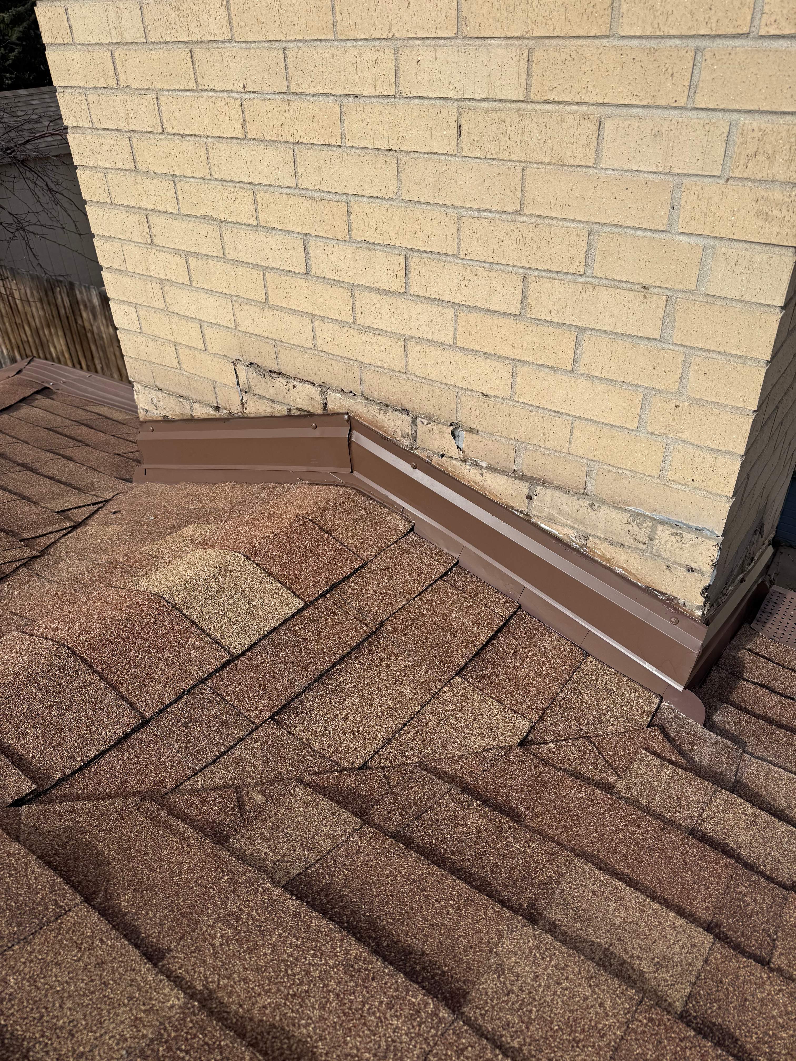 Residential Roof Replacement in Lakewood, CO by  Advanced Construction Roofing LLC