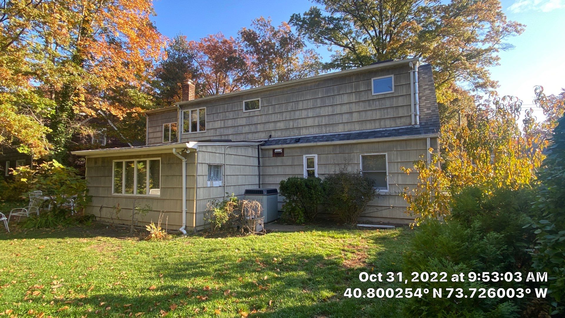 Gutter Install  by Above All Gutters 