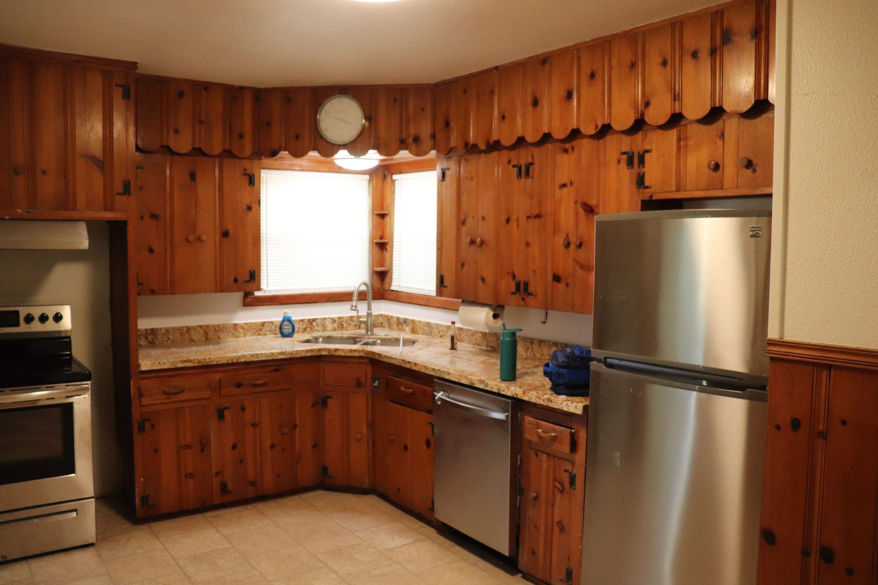 Investor Rental Remodel by JTX Pro Services LLC