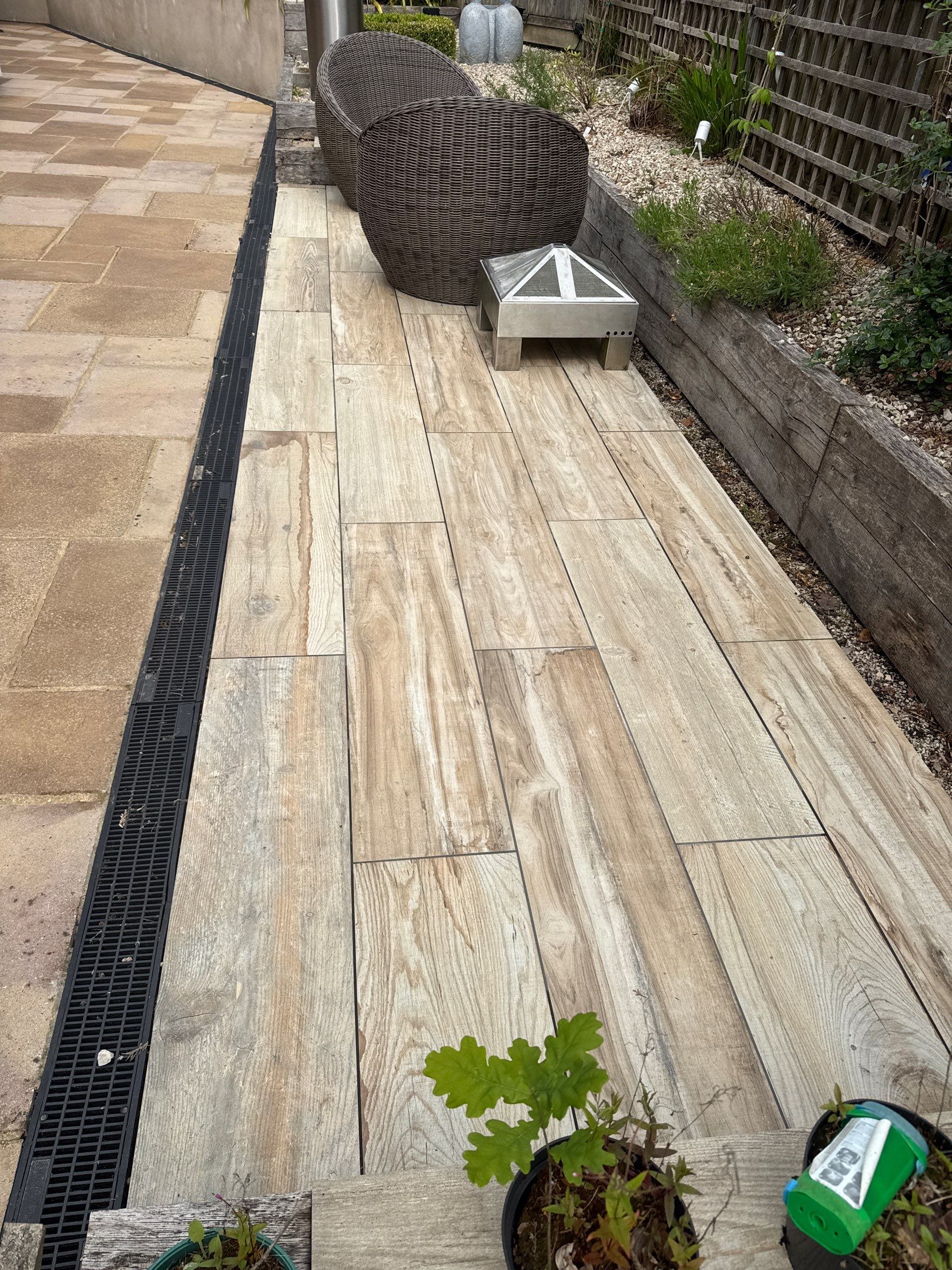 Patio Clean by Ges Exterior Cleaning ltd