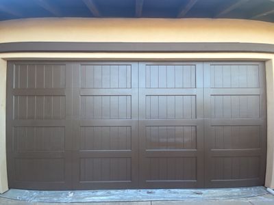 Project in Pleasanton, CA