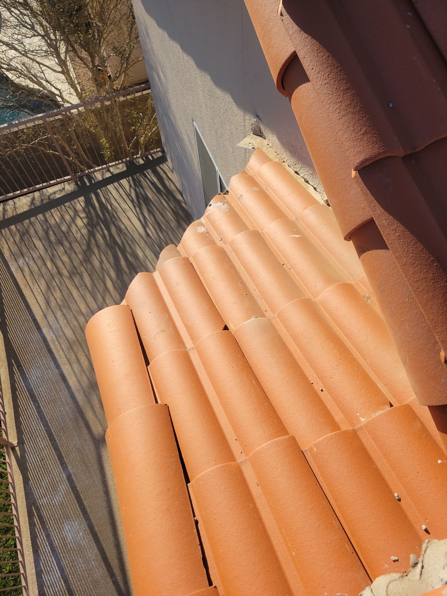 Tile by West Coast Roofing AZ