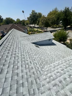 Roof Replacement - Pasadena, CA 91104