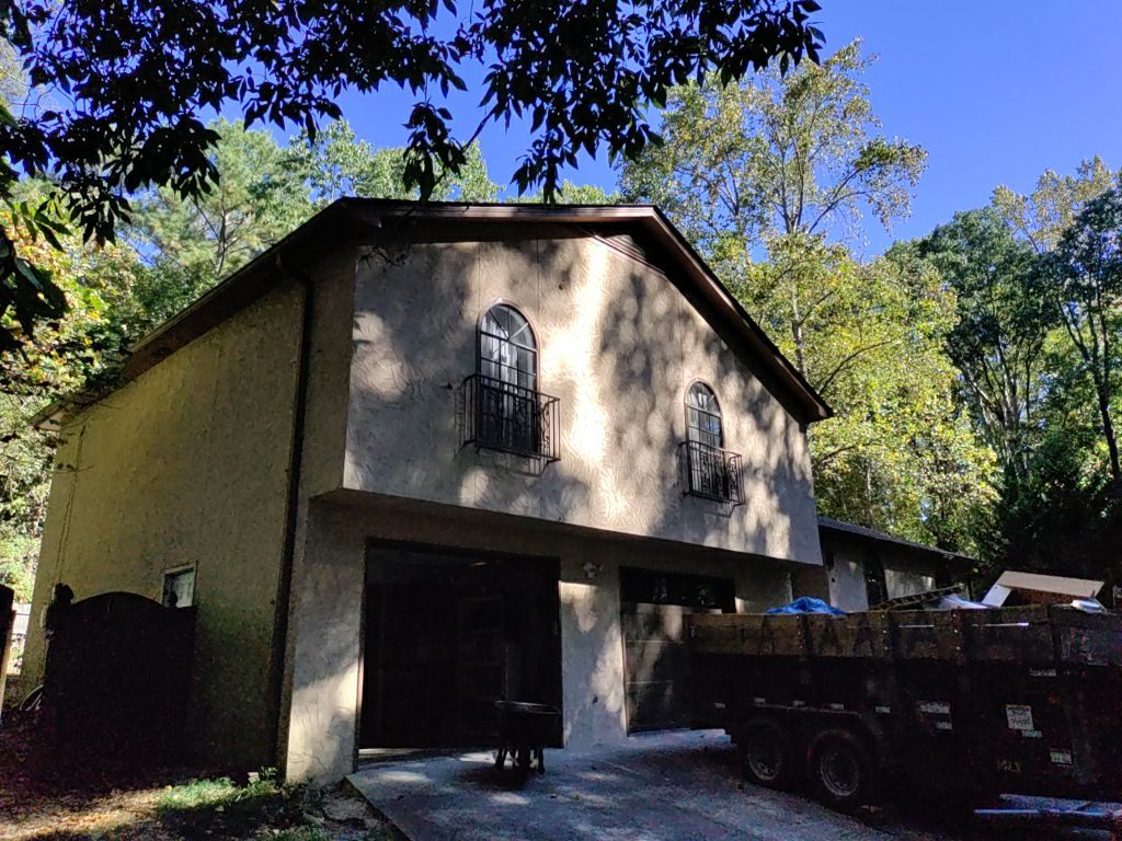 Residential Roofing Installation using CertainTeed  by Inspector Roofing and Restoration