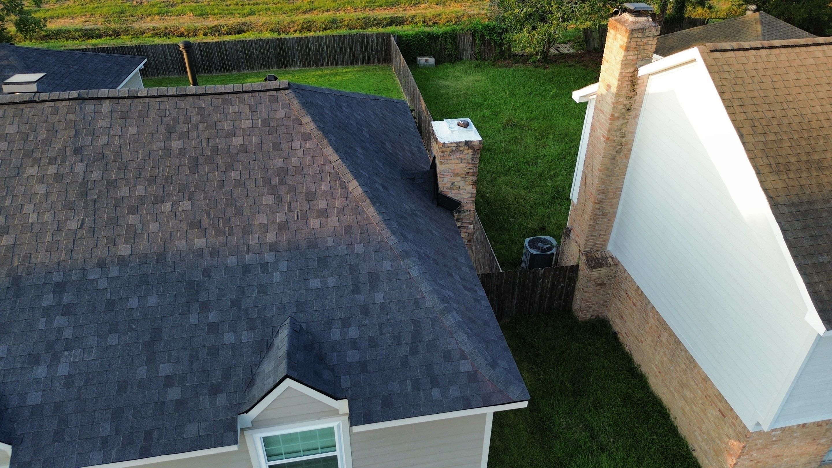 Atascocita Roof Replacement by Modern BYLT Roofing & Construction