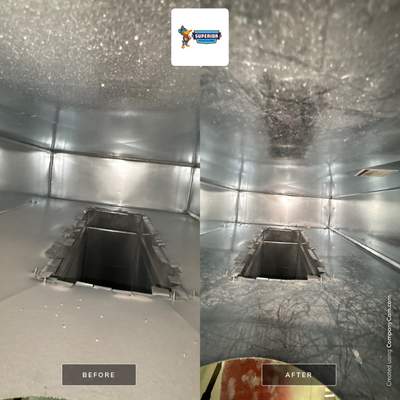 Air Duct Cleaning With a Vacuum Truck in Beaver, PA