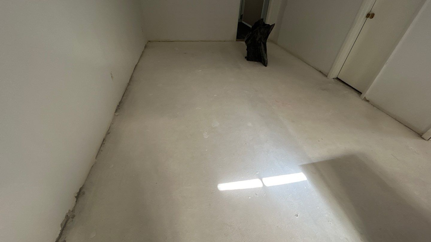 Reconstruction  by Accountable Home Services