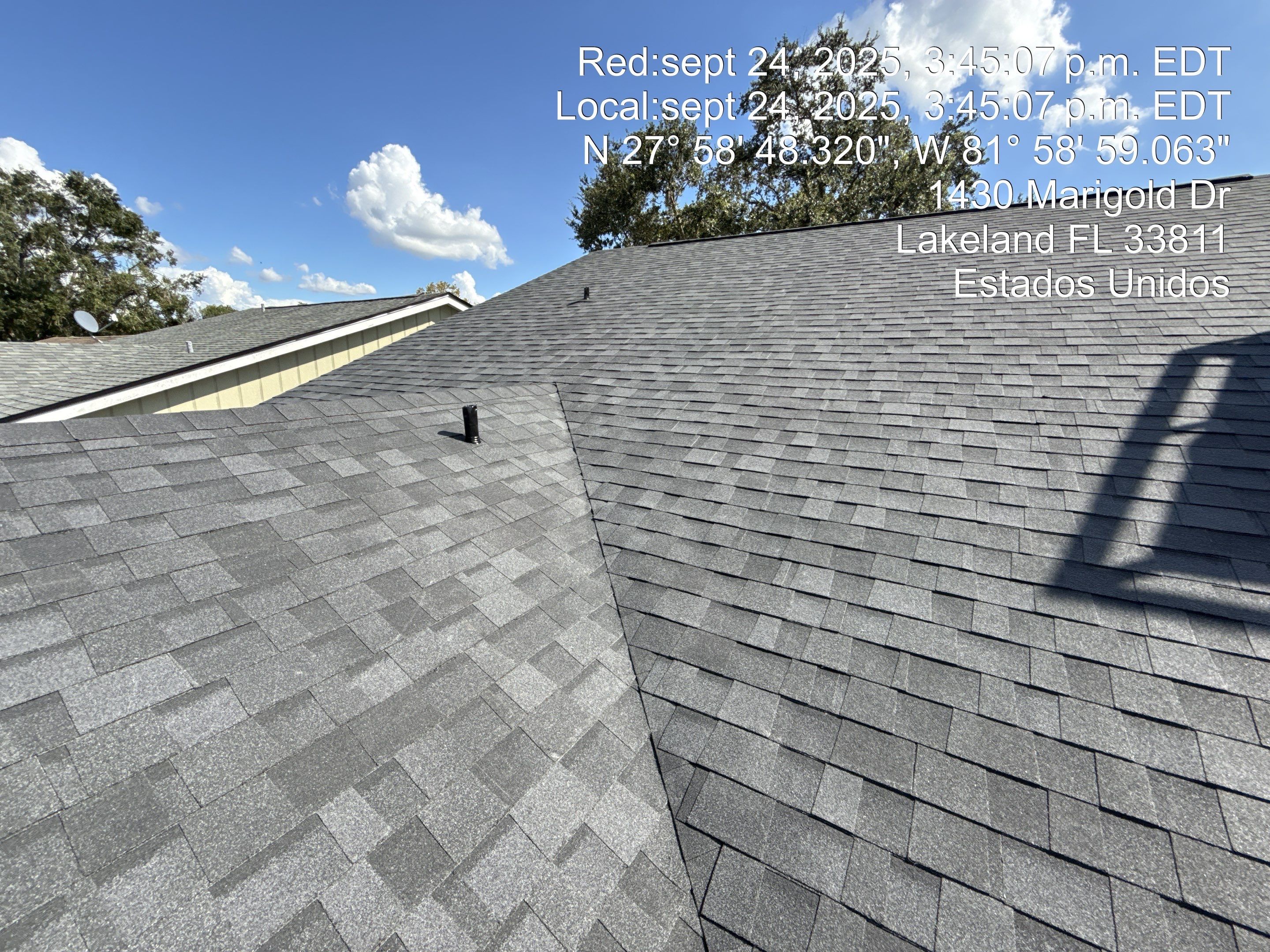 Project in Lakeland by You Restorations LLC DBA YOU-Home