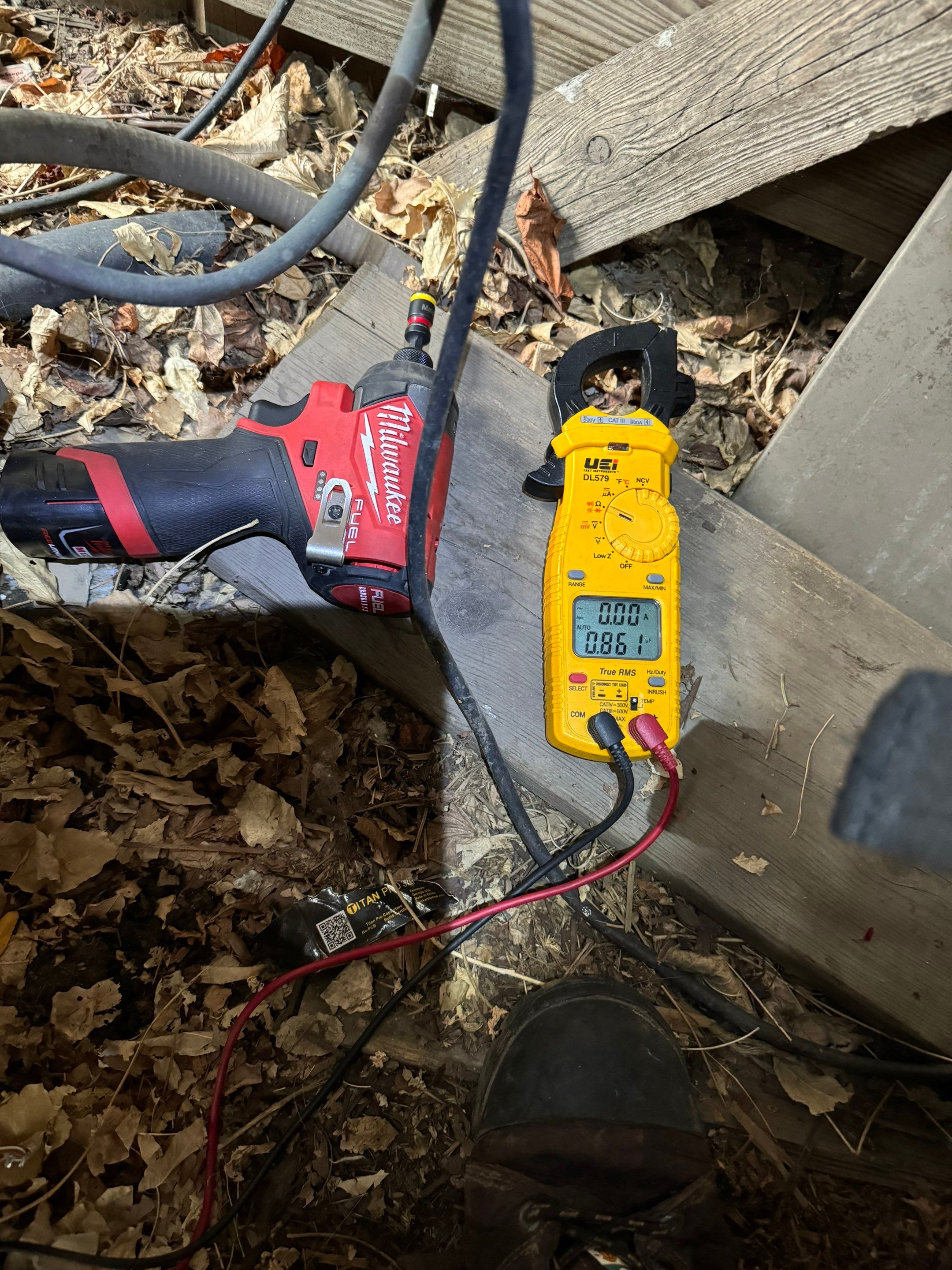 Goodman Central Air Conditioning Repair by GSHA Services LTD