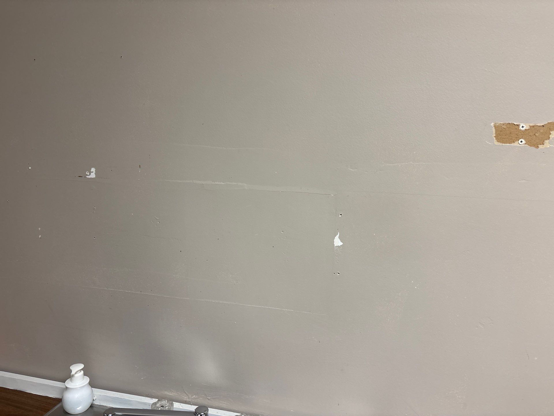 Interior Office Remodel in Casnovia Michigan! by Gordon Painting