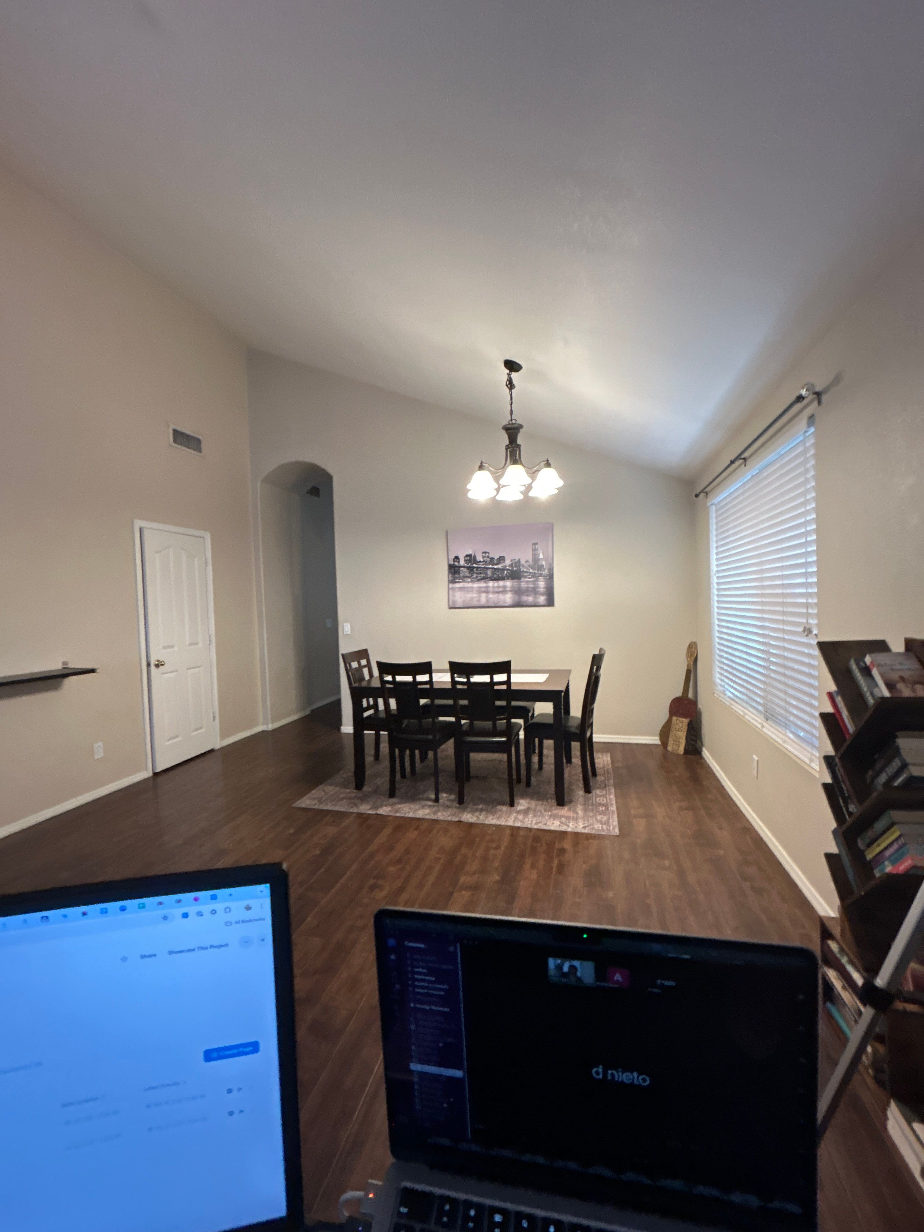 test by CompanyCam Sales Demo