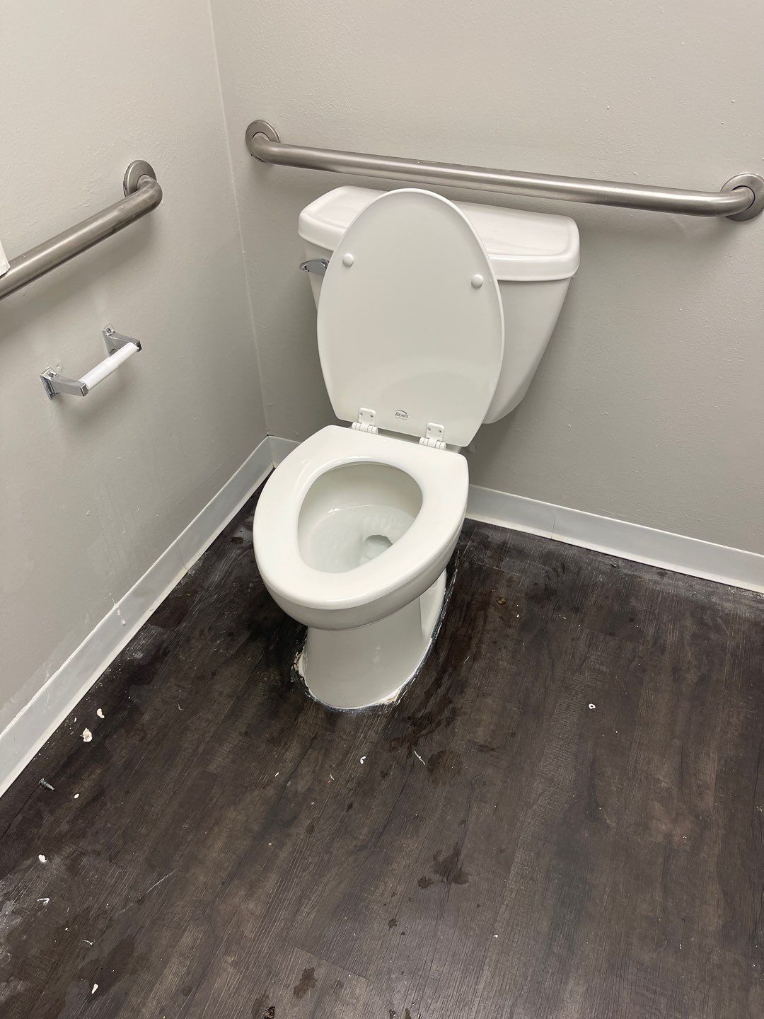 Project in Oklahoma City by PRO-ROOTER