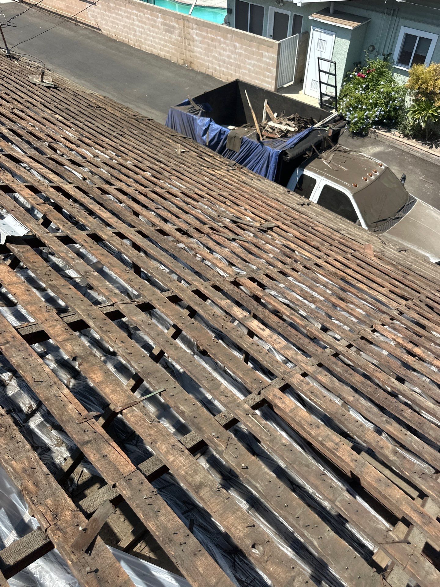Roof Replacement - Colton, CA 92324 by Epic Roof Replacement